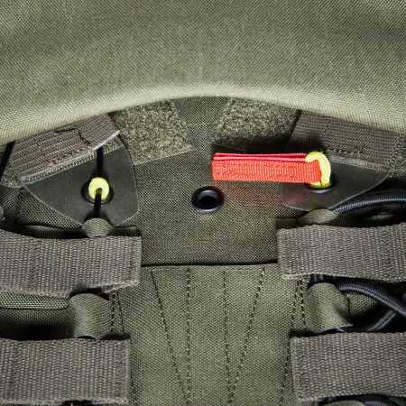 Kamizelka taktyczna TT Plate Carrier MKIV S/M - Olive- Tasmanian Tiger